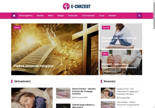 e-chrzest.pl