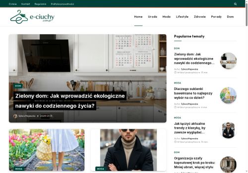 e-ciuchy.com.pl