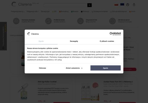 e-clarena.eu