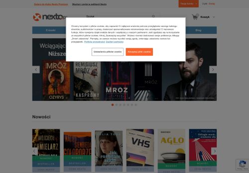 e-czytelnicy.nexto.pl