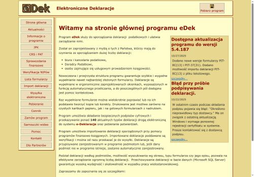 e-dek.pl