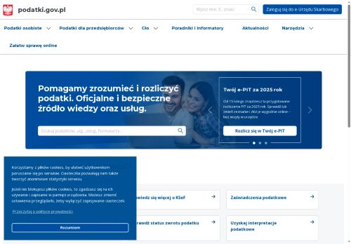 e-deklaracje.gov.pl