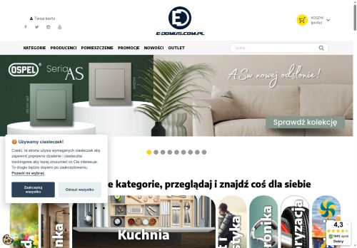 e-domus.com.pl