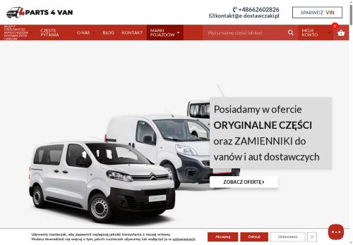 e-dostawczaki.pl