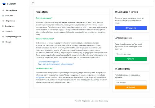 e-dyplom.com.pl