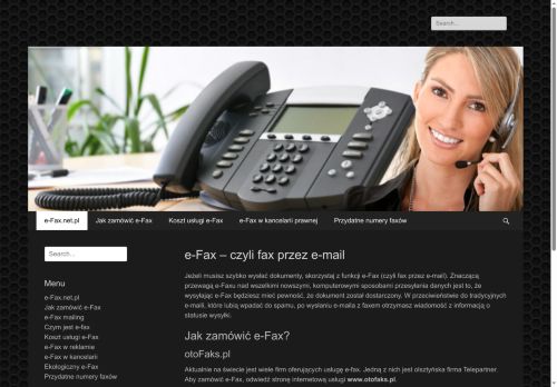 e-fax.net.pl