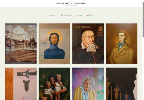 e-galeria.com.pl