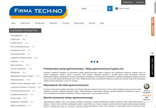 e-gastro.net