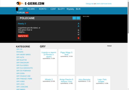 e-gierki.com