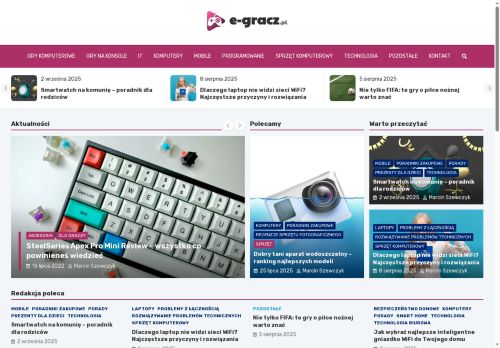 e-gracz.pl