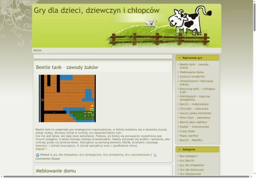 e-gry-dla-dzieci.pl