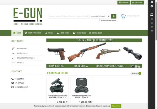 e-gun.pl