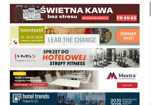 e-hotelarz.pl