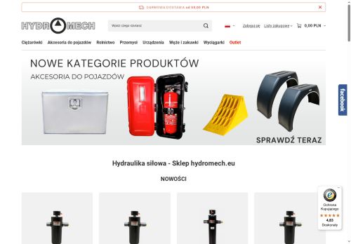 e-hydraulika.eu