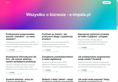 e-impala.pl
