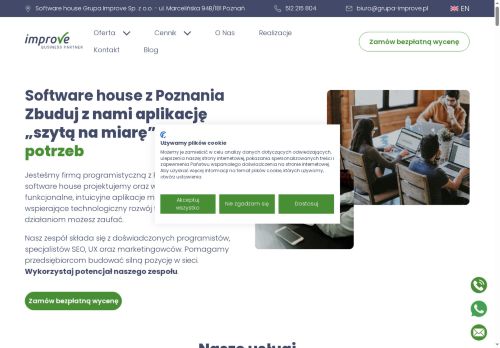 e-improve.pl