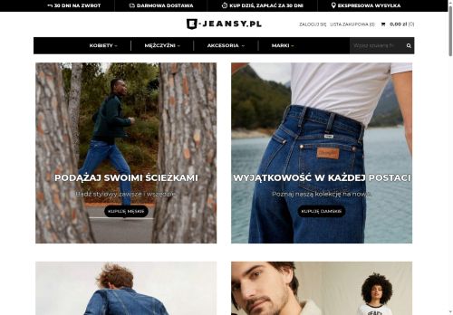 e-jeansy.pl
