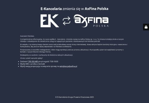 e-kancelaria.com
