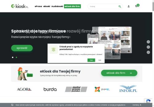 e-kiosk.pl