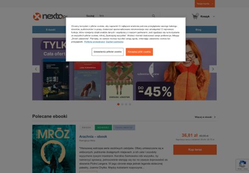 e-kiosktanio.nextore.pl