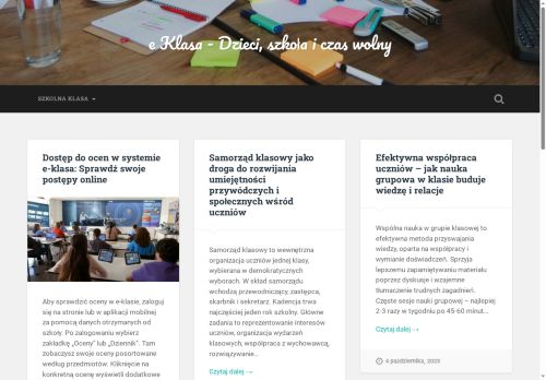 e-klasa.info
