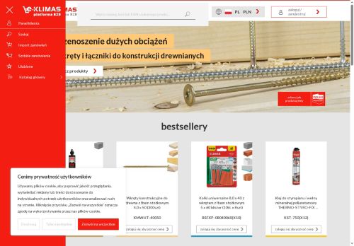 e-klimas.com