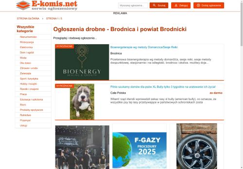 e-komis.net