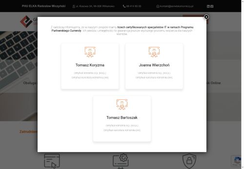 e-komornik.com