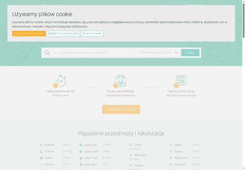 e-korepetycje.net