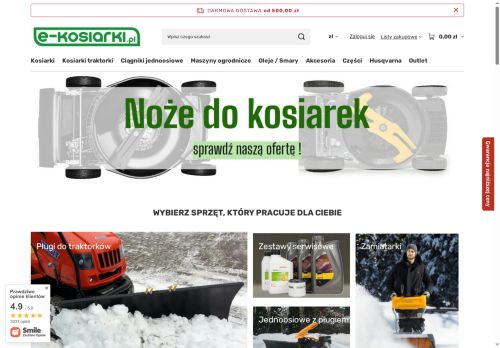 e-kosiarki.pl