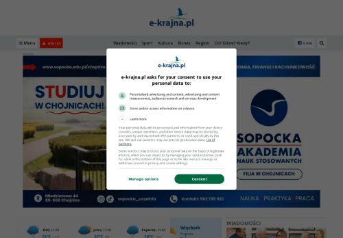 e-krajna.pl