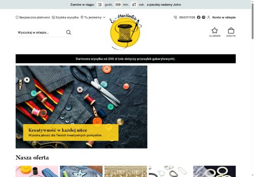 e-krawiectwo.pl