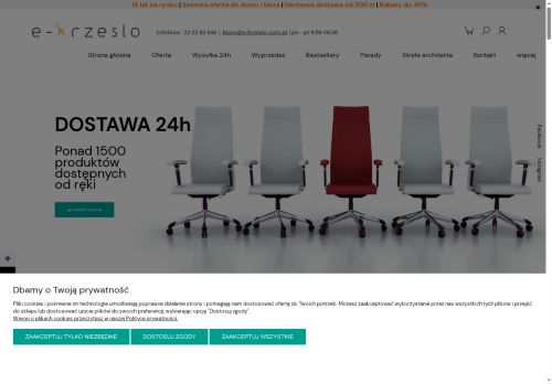 e-krzeslo.com.pl