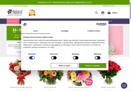 e-kwiaty.pl