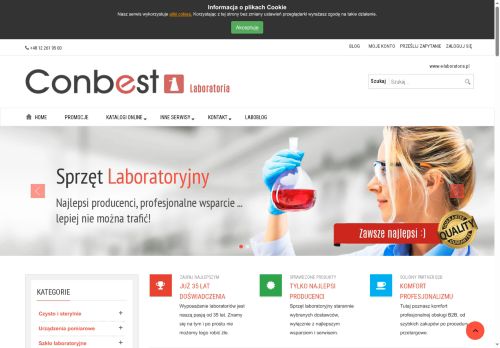 e-laboratoria.pl