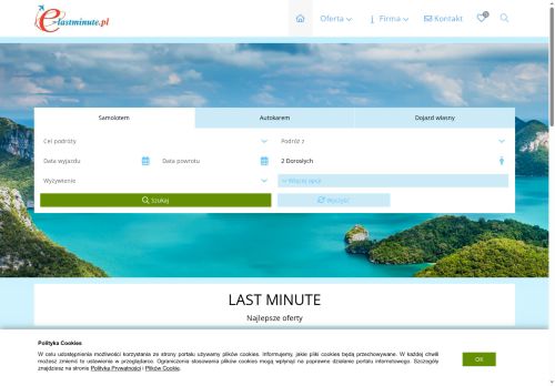 e-lastminute.pl