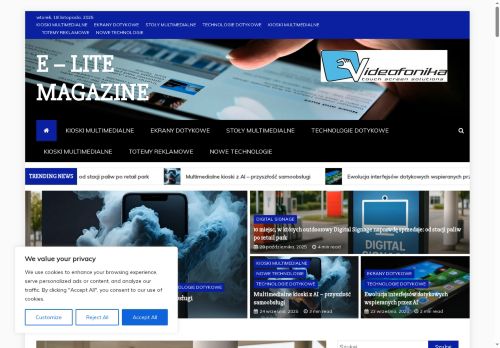 e-lite.com.pl