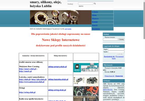 e-lozyska.com
