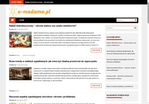 e-madame.pl