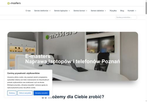 e-masters.pl