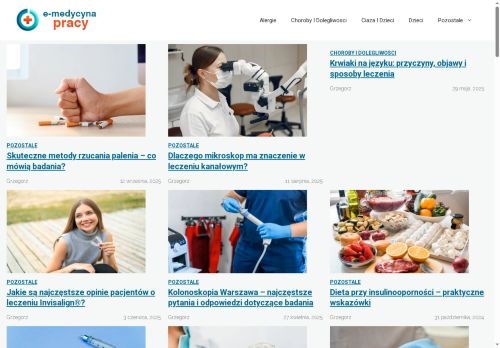 e-medycynapracy.pl