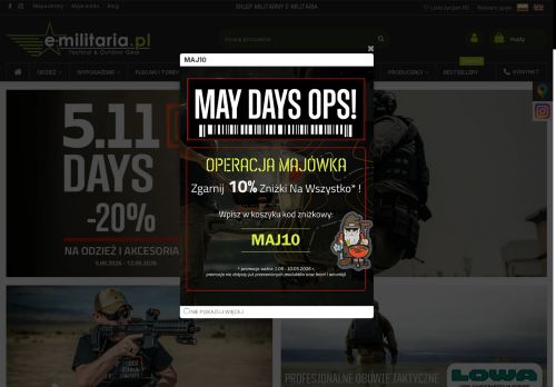 e-militaria.pl