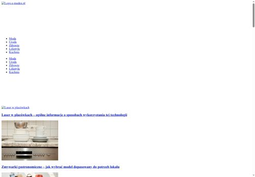 e-modex.pl