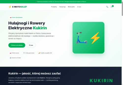 e-motosklep.pl