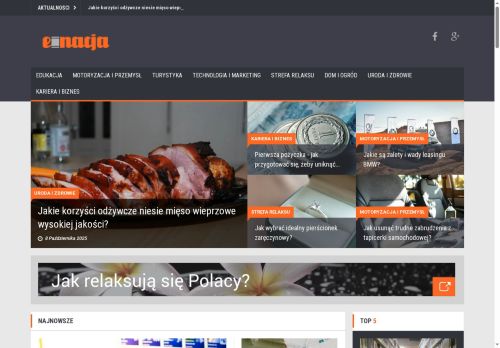 e-nacja.pl