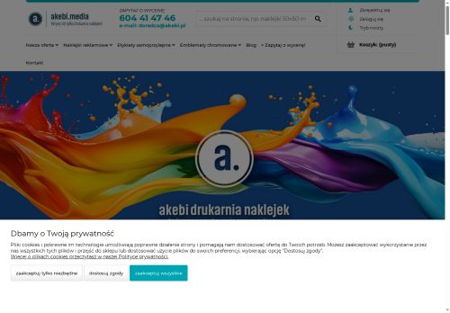 e-naklejki.pl