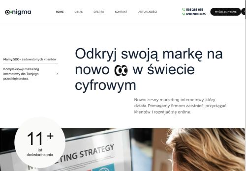 e-nigma.pl