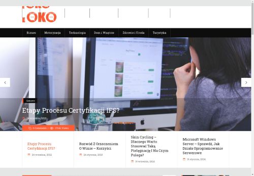 e-oko.com