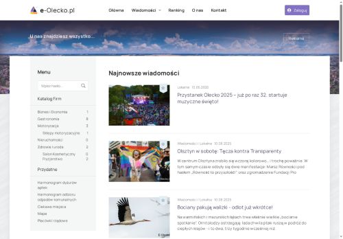 e-olecko.pl