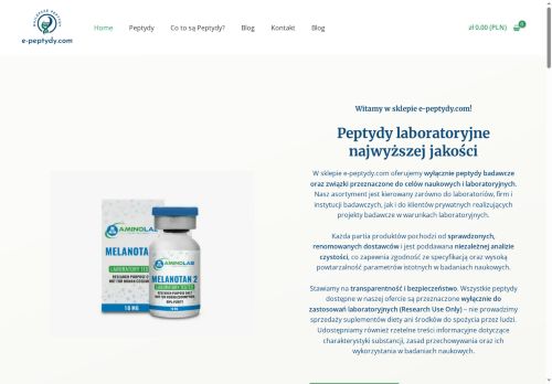 e-peptydy.com